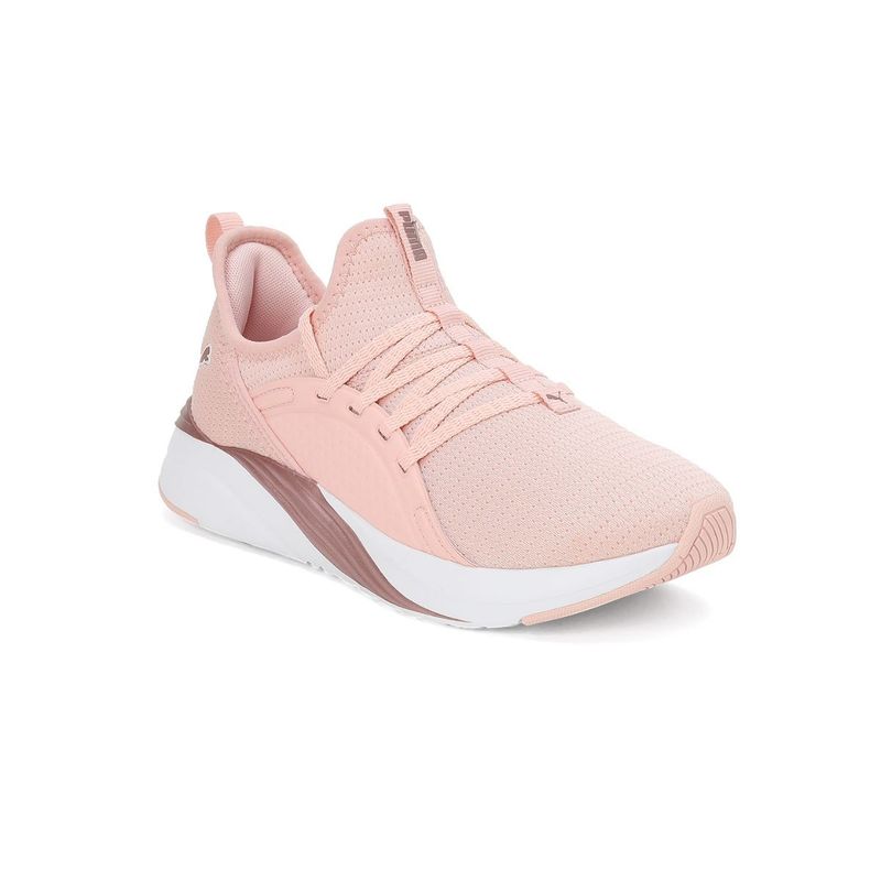 Puma Softride Sophia 2 Women Pink Running Shoes UK 3