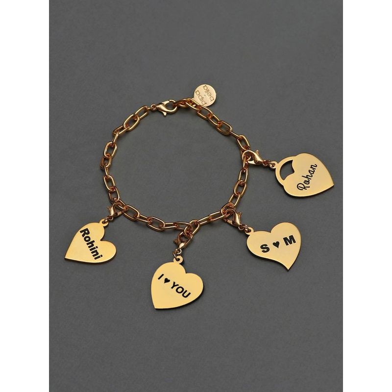 Pipa bella discount charm bracelet