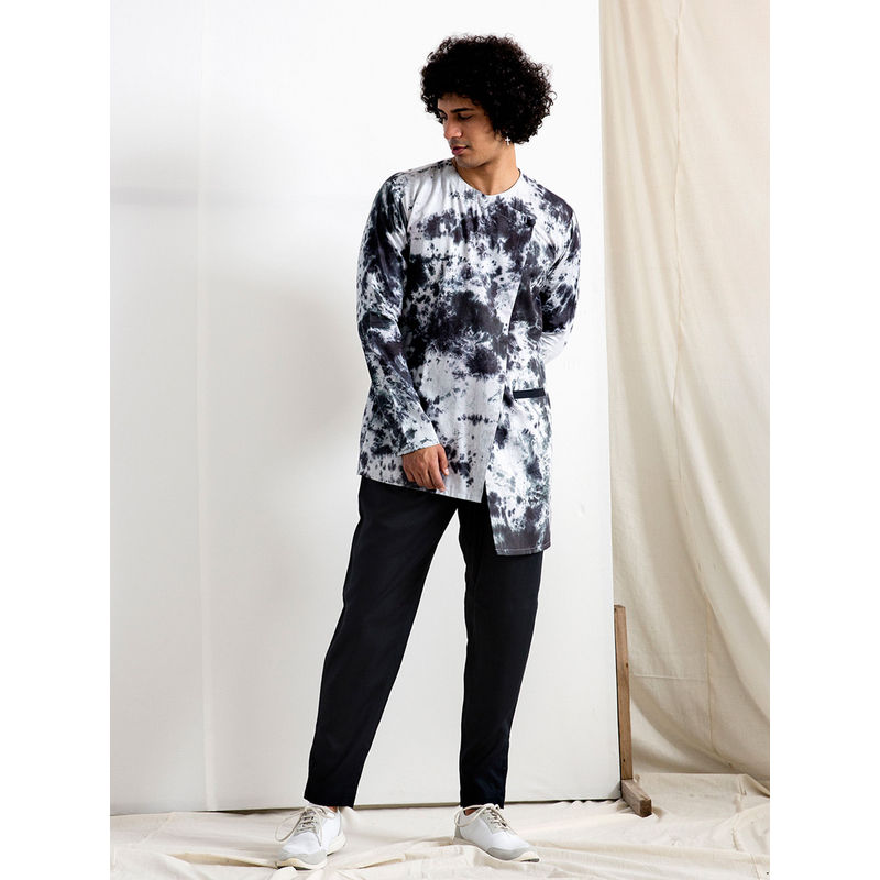 Bohame Amias Kurta (Set of 2) (XS)