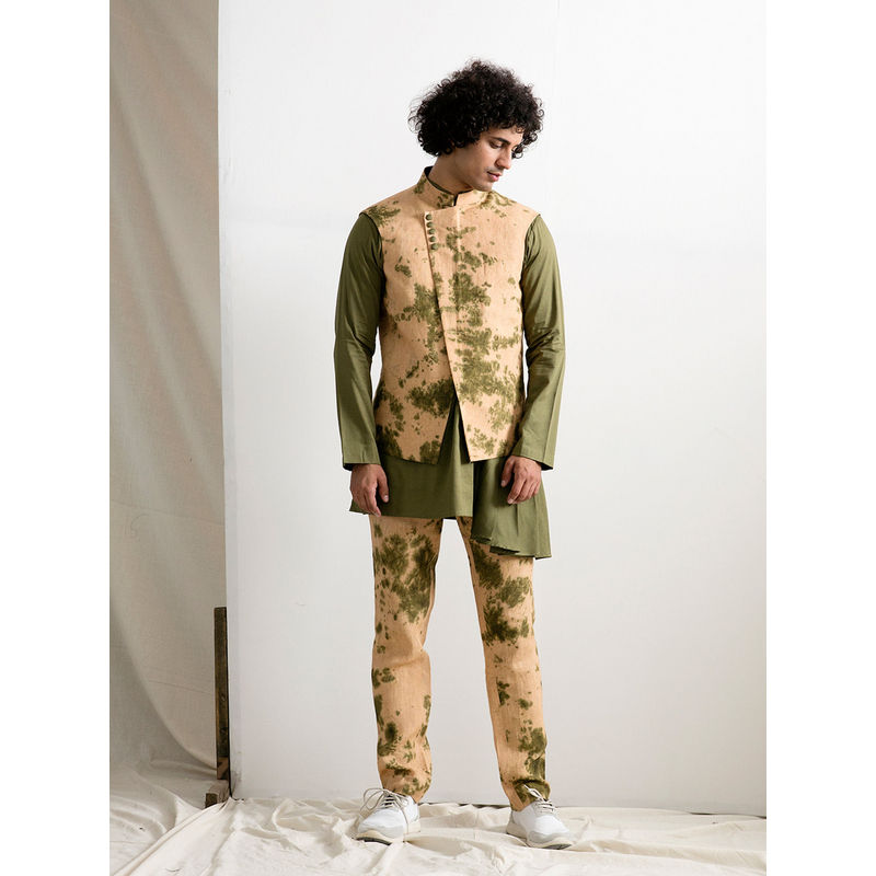 Bohame Nova Jacket (Set of 3) (XS)