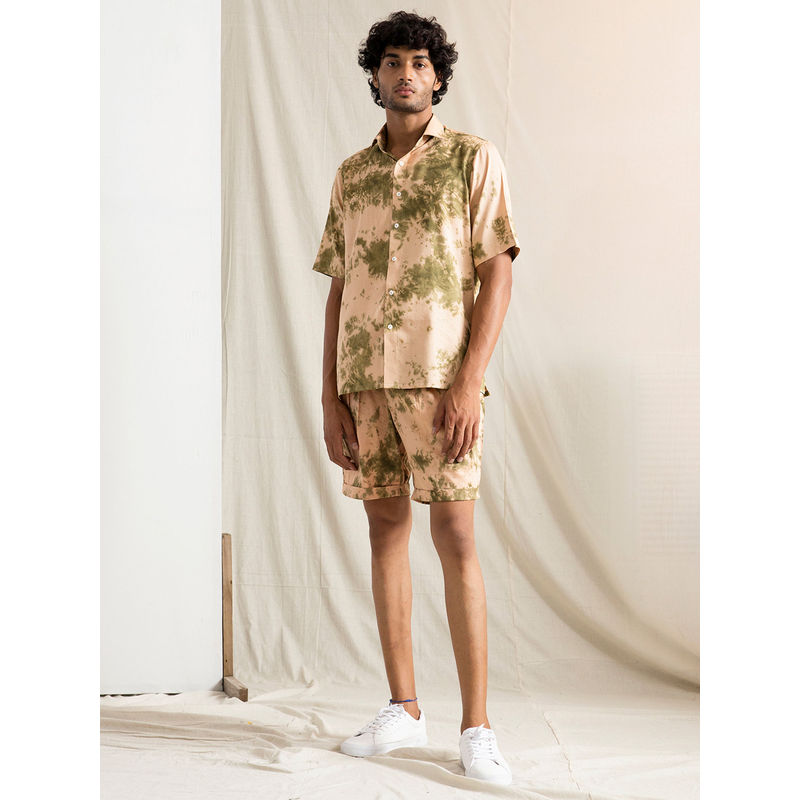 Bohame Alec Co-Ord (Set of 2) (XS)