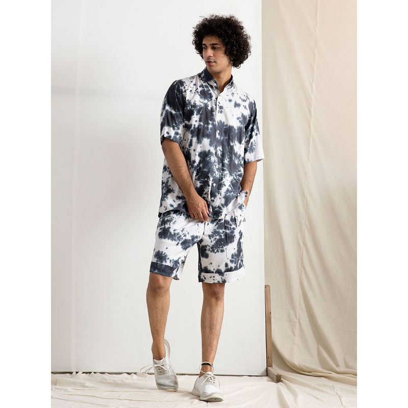 Bohame Allan Co-Ord (Set of 2) (XS)