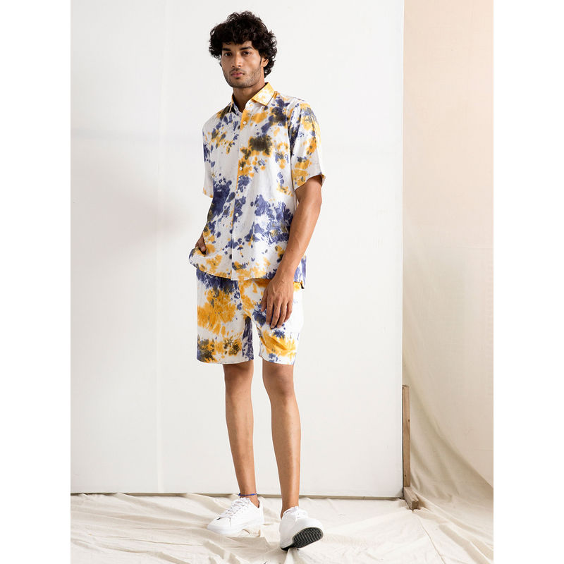 Bohame Anson Co-Ord (Set of 2) (XS)