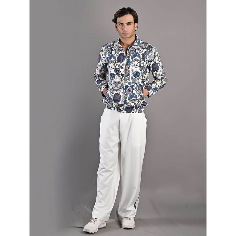 Bohame Fionn Bomber Jacket (Set of 2) (XS)