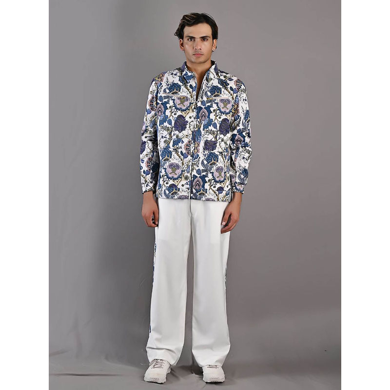 Bohame Jacek Shacket (Set of 2) (XS)