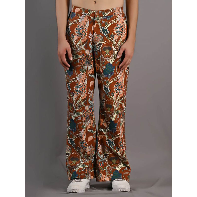 Bohame Dacian Multi Bell Bottoms (XS)