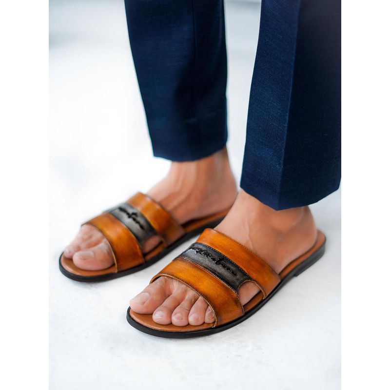 Jatin Malik JMC Tan Slides (UK 6)