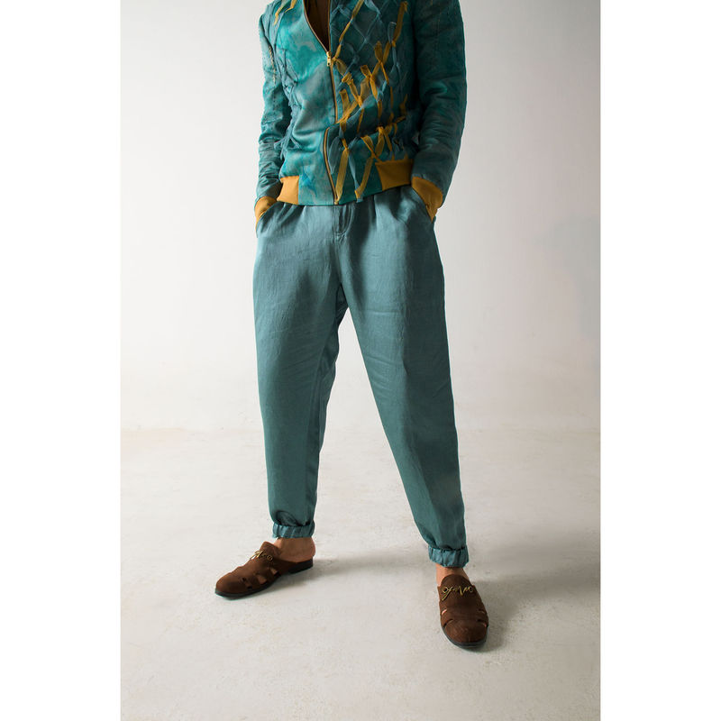 Jatin Malik Chateau Jogger (S)