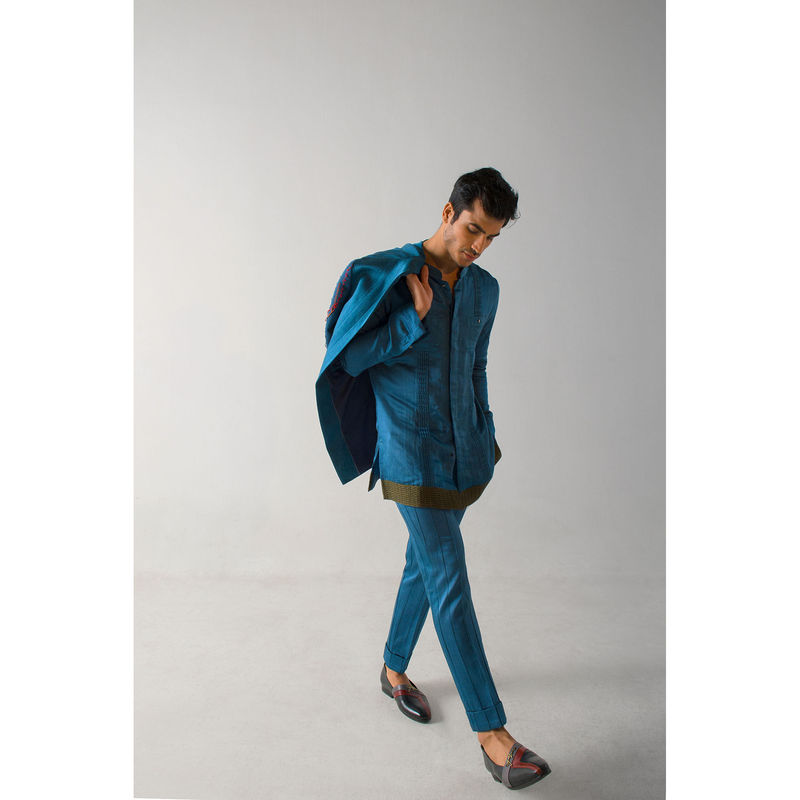 Jatin Malik JMC Guitar Kurta (S)