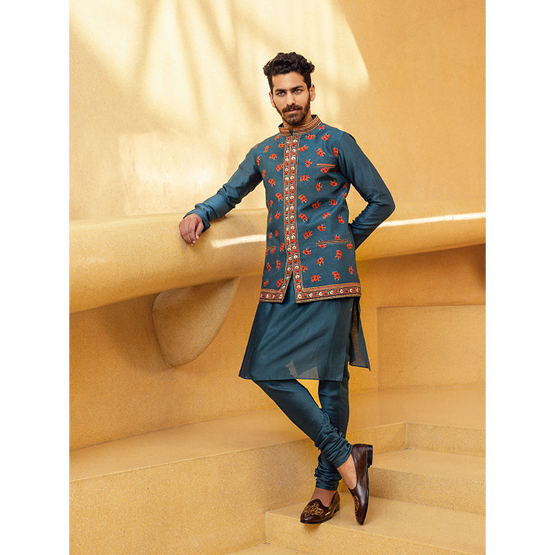 KALISTA Farhan Bandi (Set of 3) (XS)