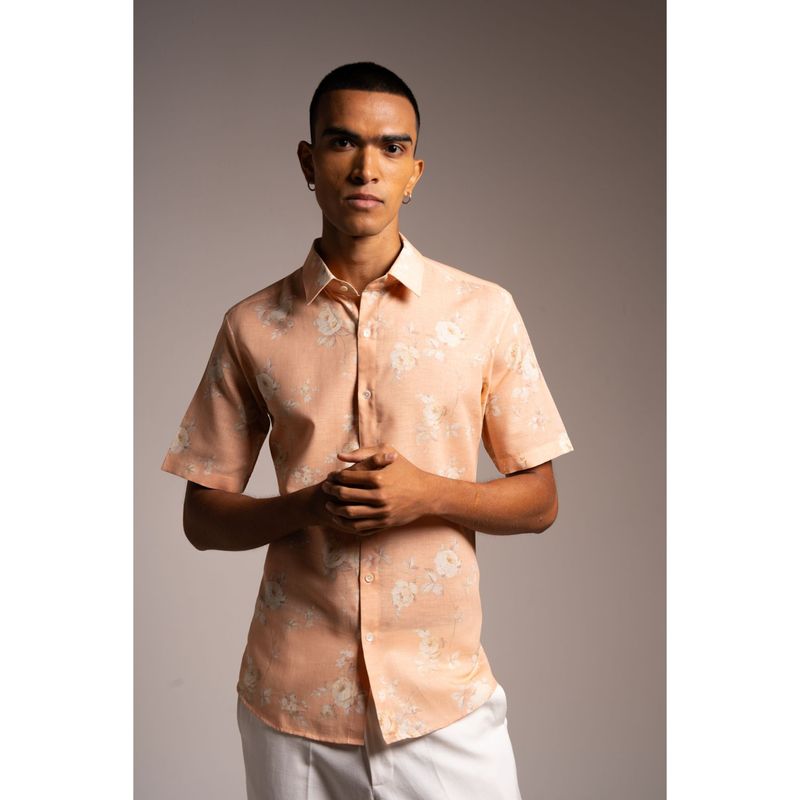 Project Bandi Pink Gulab Shirt (36)