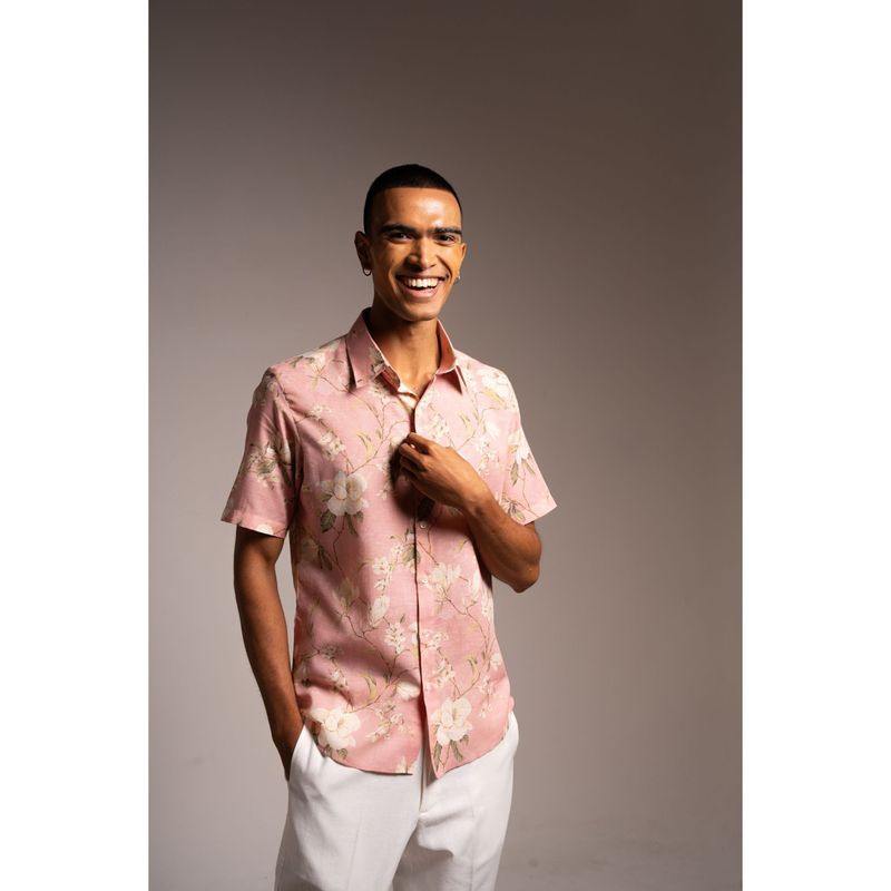 Project Bandi Under The Pink Sky Shirt (36)