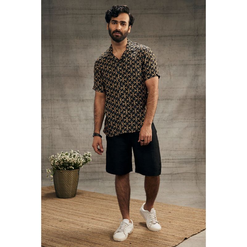 Soup by Sougat Paul Zahra Co-Ord (Set of 2) (XS)