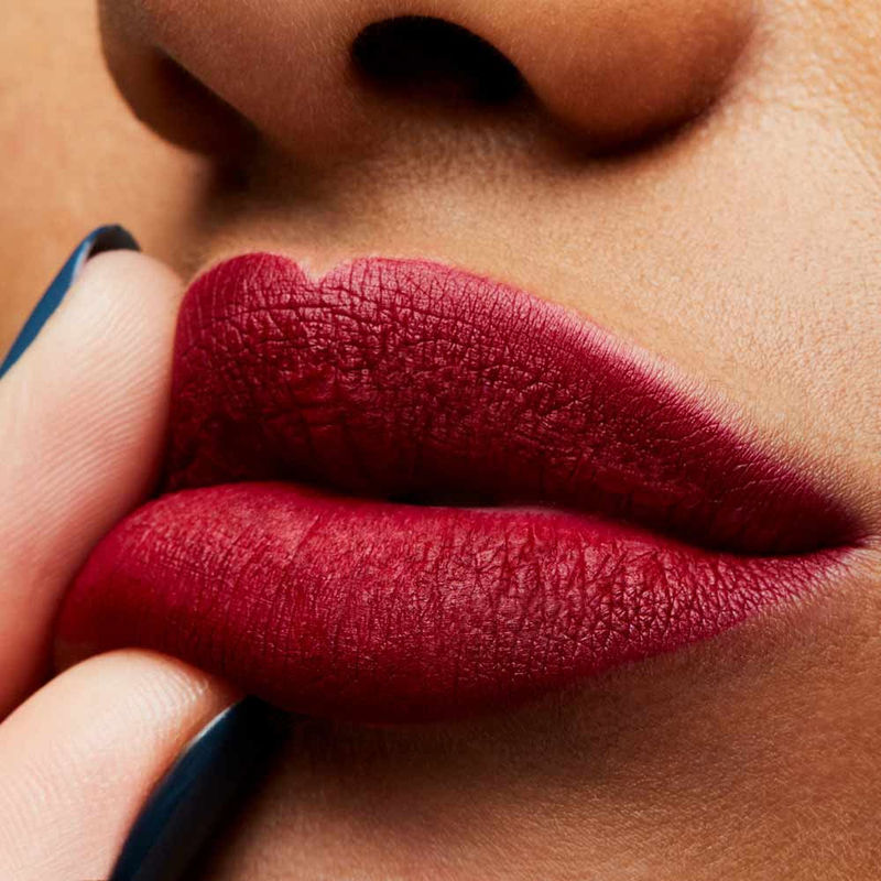 Buy M A C Retro Matte Liquid Lipcolour Dance With Me At Nykaa Com