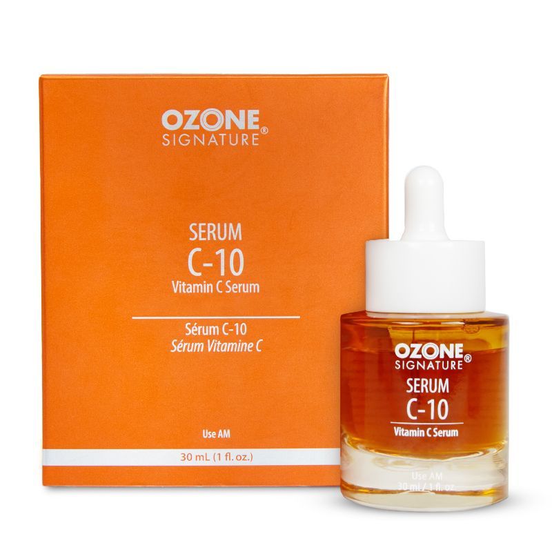 Buy Ozone Signature Serum C10 Vitamin C Serum Online