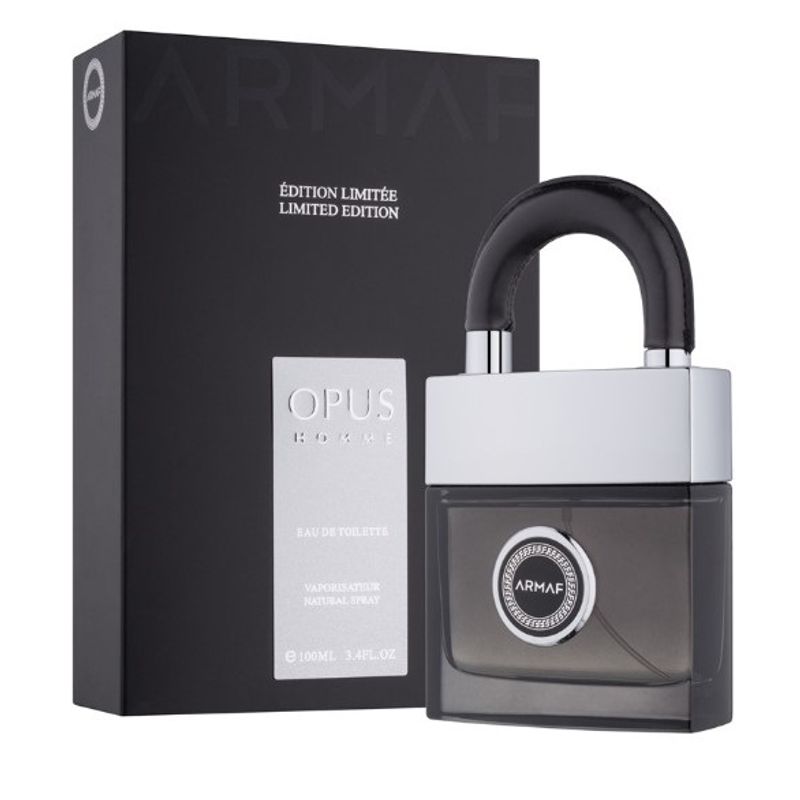 Opus store homme armaf