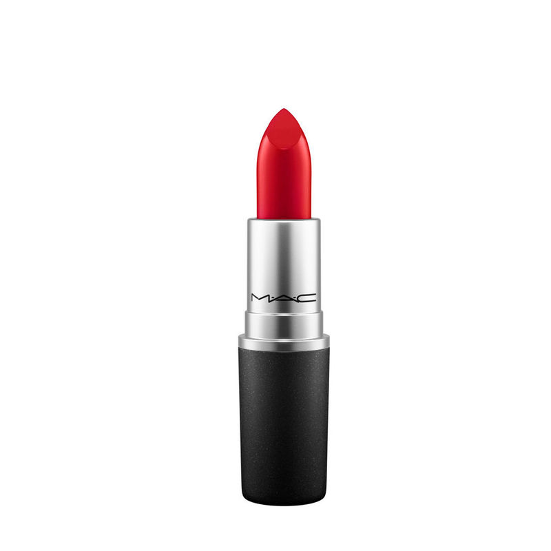 M.A.C Cremesheen Lipstick - Brave Red