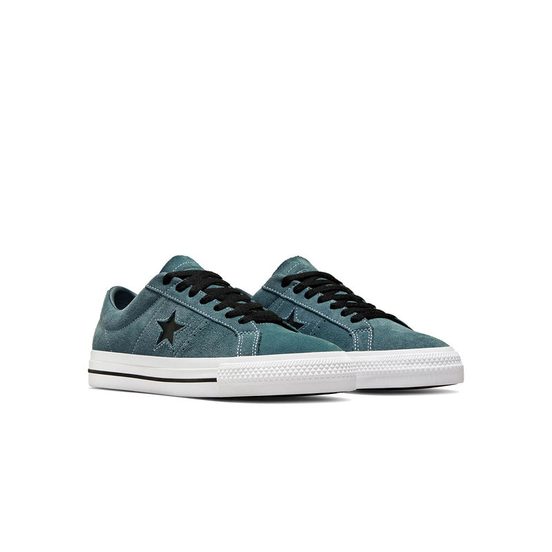 Converse Unisex CONS One Star Pro Low Top Sneaker (UK 11)