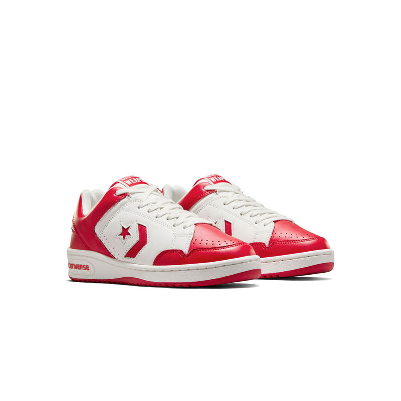 Converse Unisex Weapon Low Top Sneaker (UK 6)