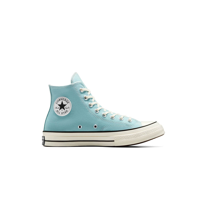 Converse Unisex Chuck 70 High Top Sneaker (UK 10)