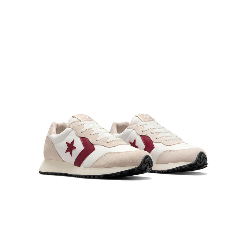 Converse Unisex Omega Trainer Low Top Sneaker (UK 3)