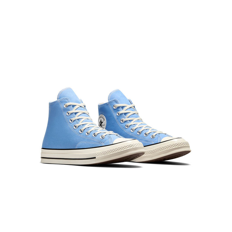 Converse Unisex Chuck 70 High Top Sneaker (UK 6)
