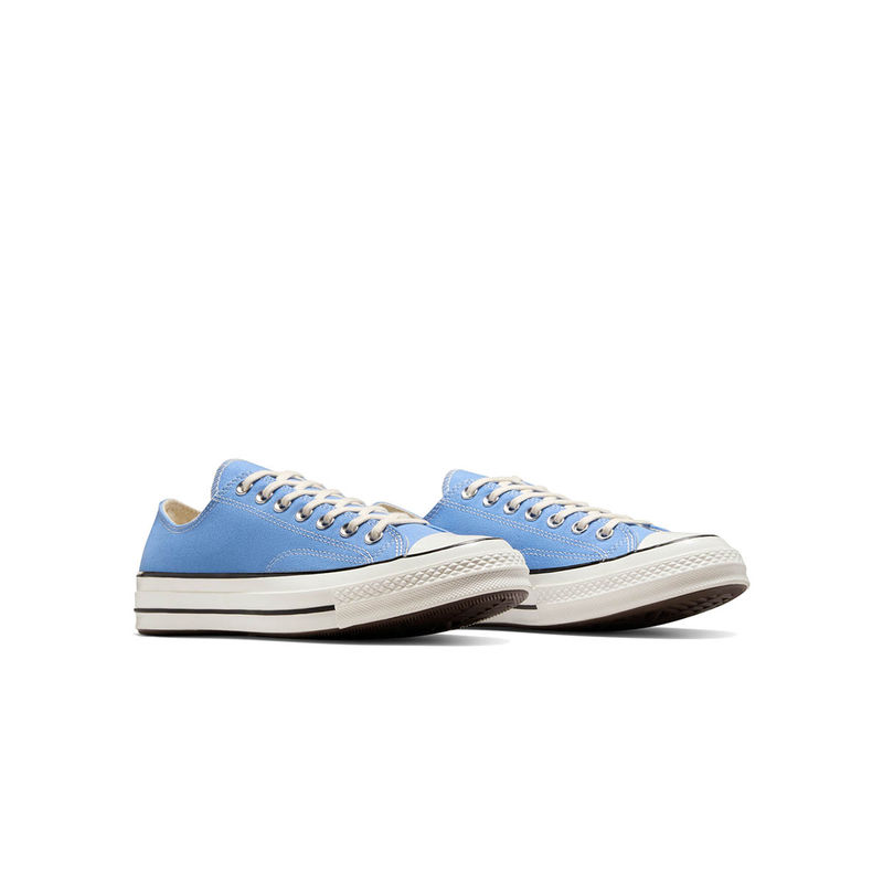 Converse Unisex Chuck 70 Low Top Sneaker (UK 4)
