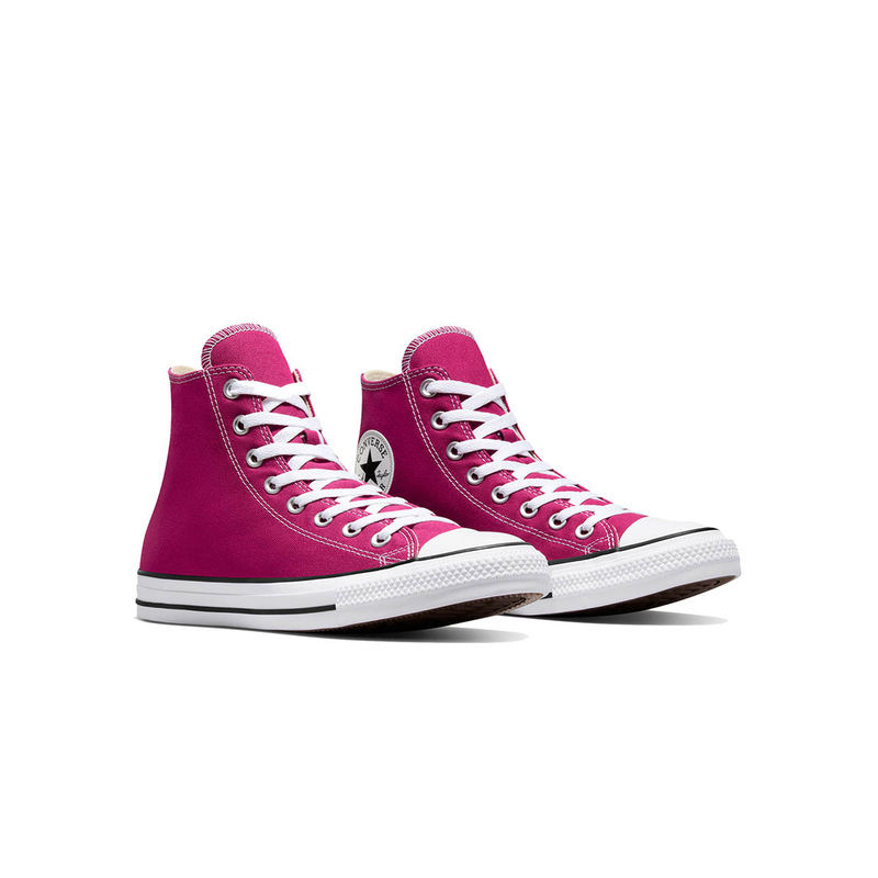 Converse Unisex Chuck Taylor All Star High Top Sneaker (UK 11)