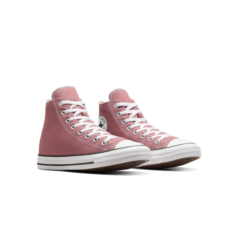 Converse Unisex Chuck Taylor All Star High Top Sneaker (UK 7)