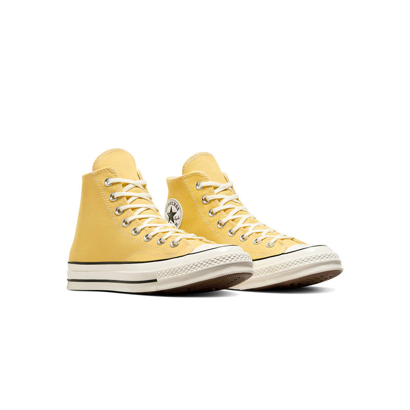 Converse Unisex Chuck 70 High Top Sneaker (UK 9)