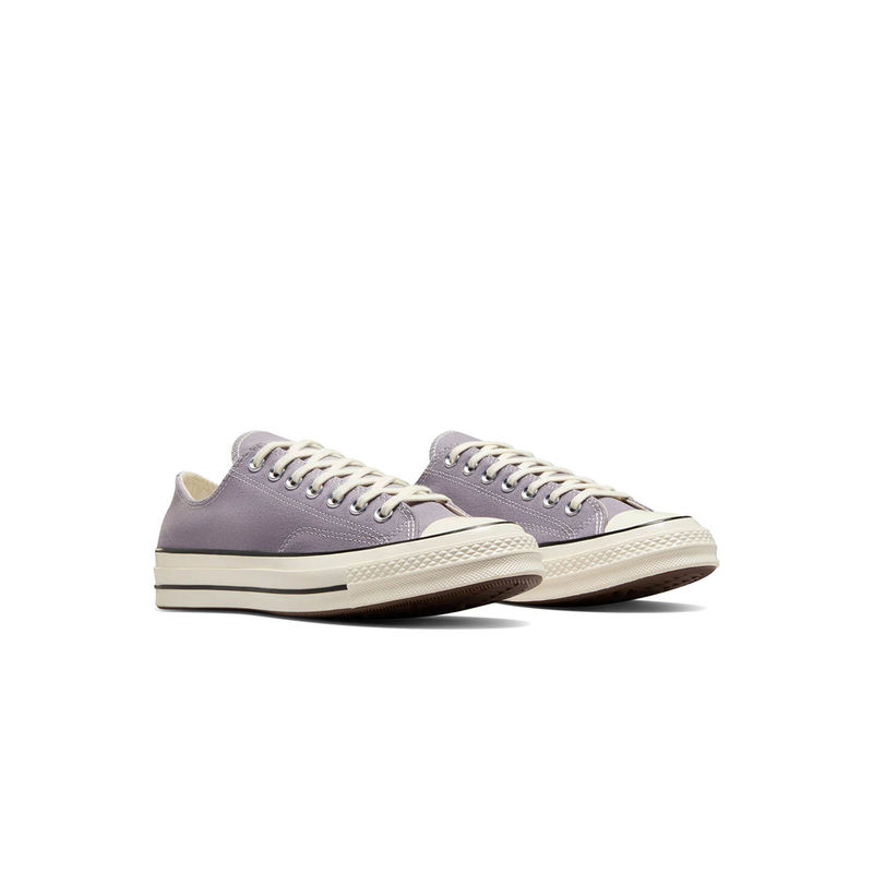 Converse Unisex Chuck 70 Low Top Sneaker (UK 10)