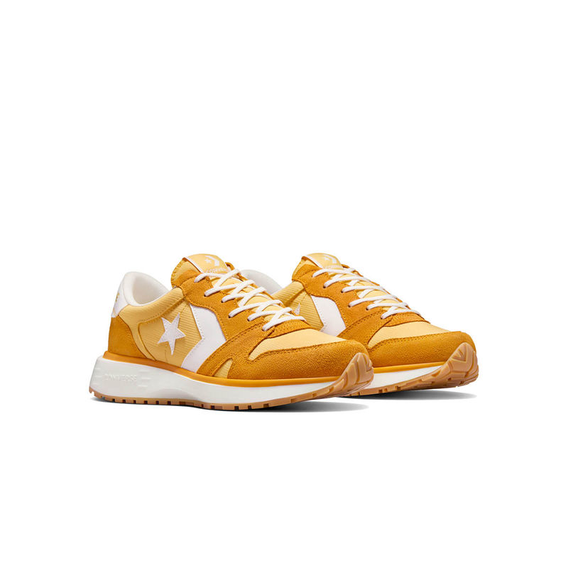 Converse Unisex Omni Trainer Low Top Sneaker (UK 9)