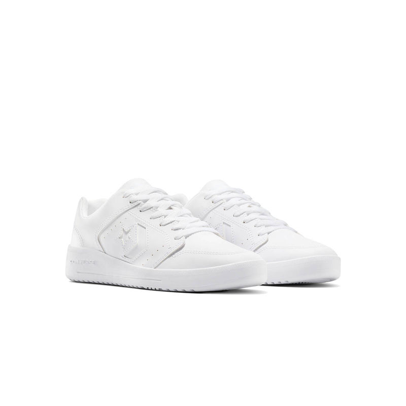 Converse Unisex Day One Court Low Top Sneaker (UK 9)