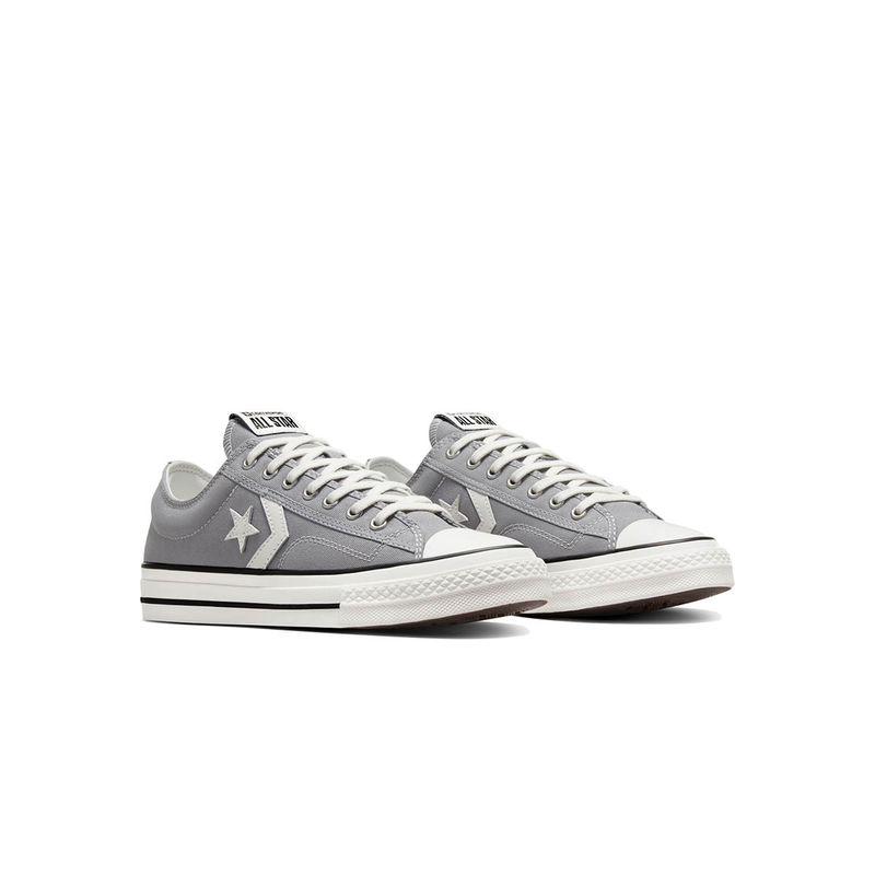 Converse Unisex Star Player 76 Low Top Sneaker (UK 9)