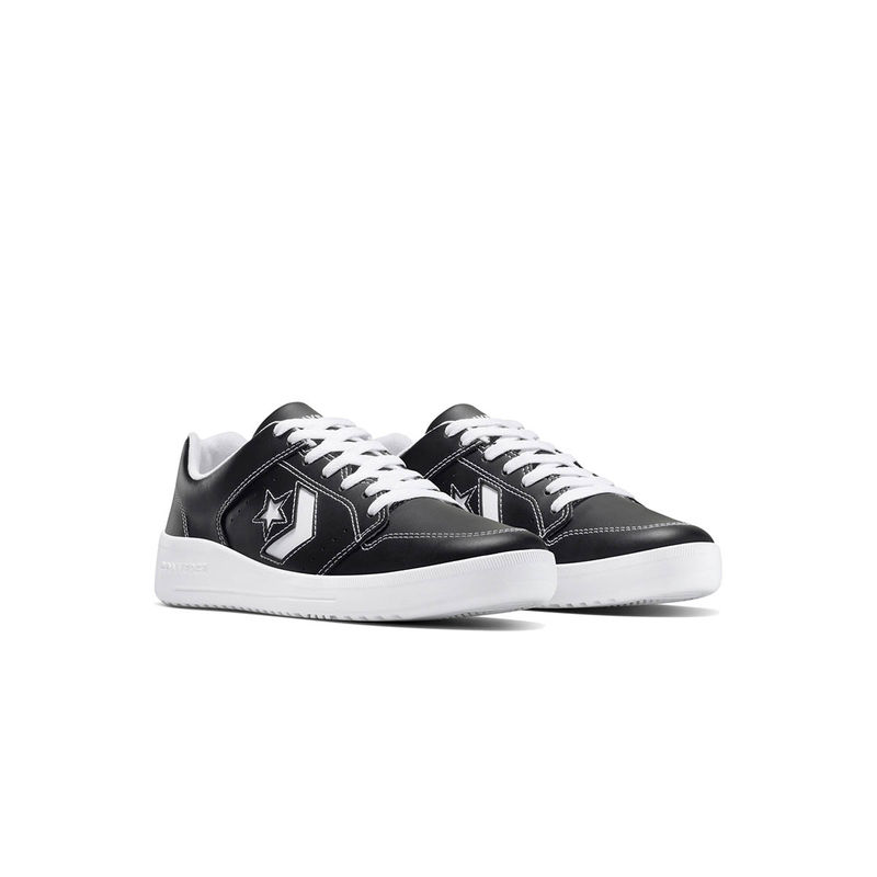 Converse Unisex Day One Court Low Top Sneaker (UK 7)