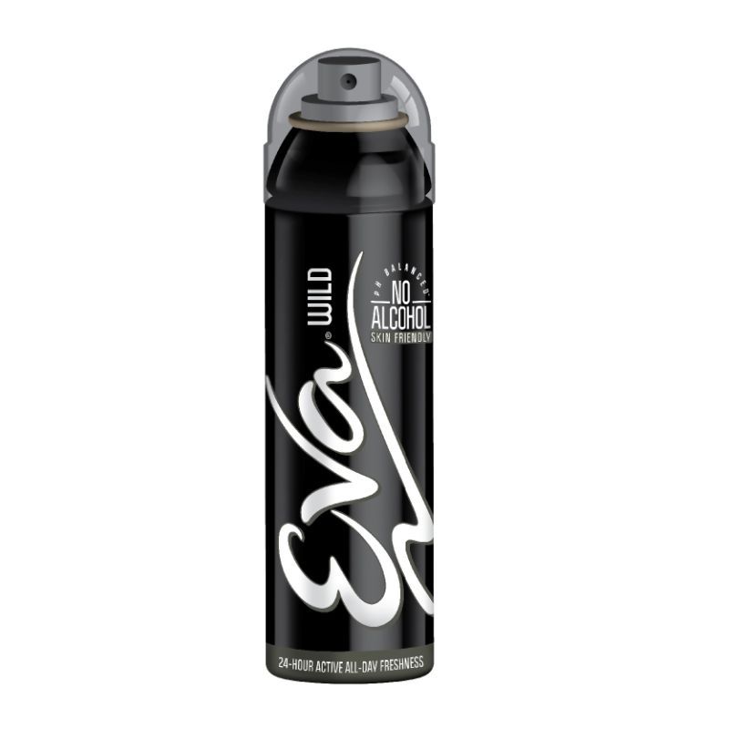 Eva Wild Skin Friendly Deodorant for Women Buy Eva Wild Skin Friendly