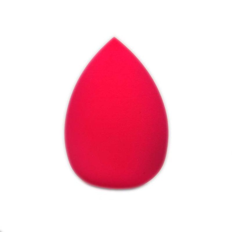Rhe Cosmetics Beauty Blender Makeup Sponge Tear Drop Spicy Pink Buy