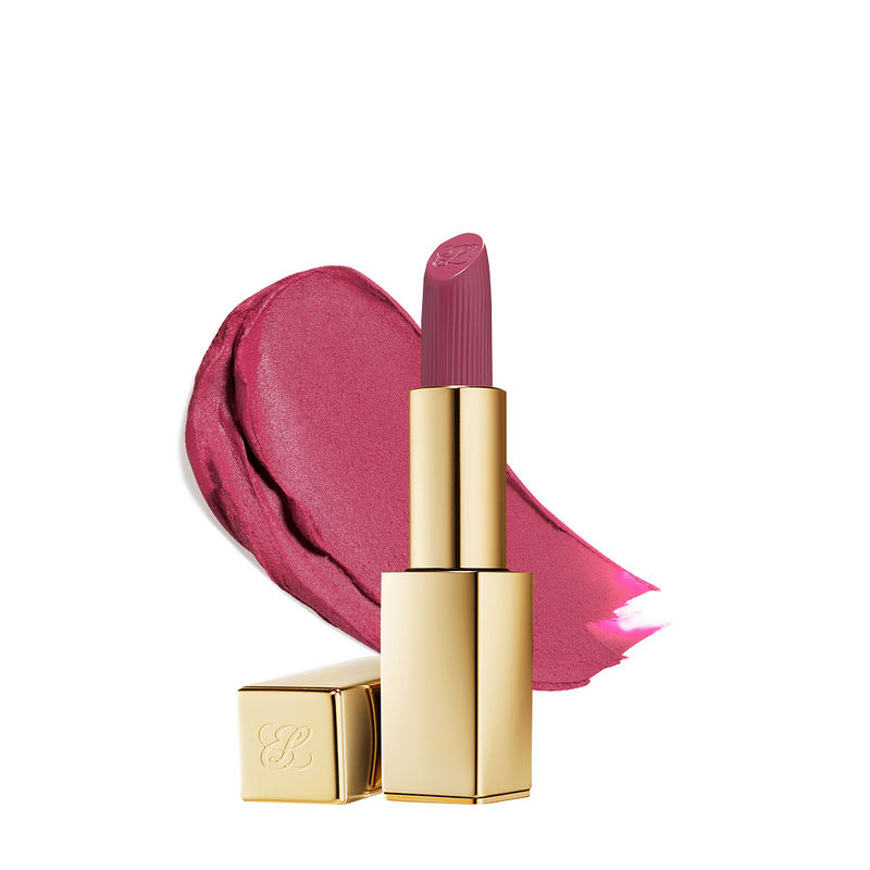 Estee Lauder Pure Color Lipstick Emerald - Idol (Matte)