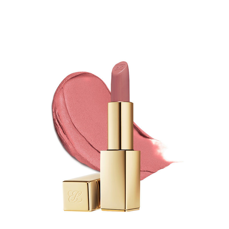 Estee Lauder Pure Color Lipstick Emerald - Love Bite (Matte)