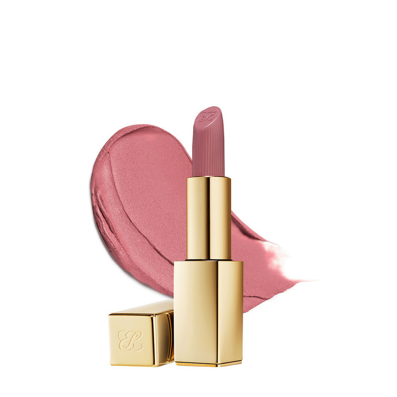 Estee Lauder Pure Color Lipstick Emerald - Suit Up (Matte)