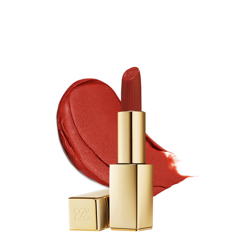 Estee Lauder Pure Color Lipstick Emerald - Persuasive (Matte)