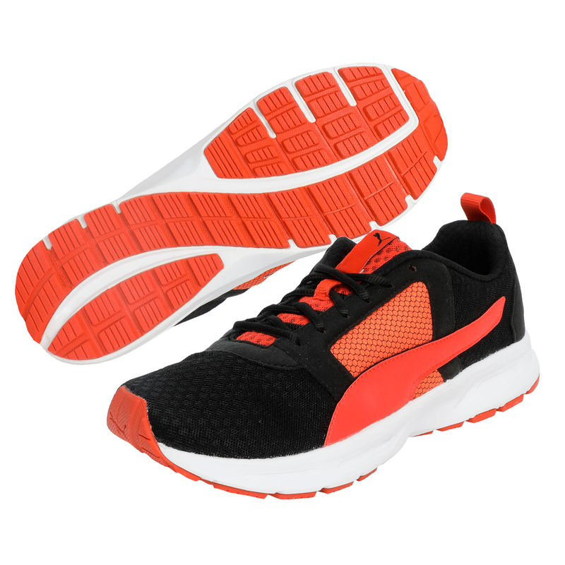 Puma deng running shoes sale