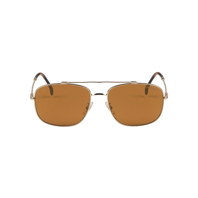 Buy Carrera Gold Square Sunglasses ( CA182FSJ5GK160 ) Online