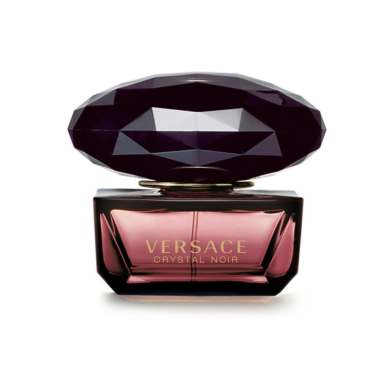 Versace Crystal Noir Eau De Parfum
