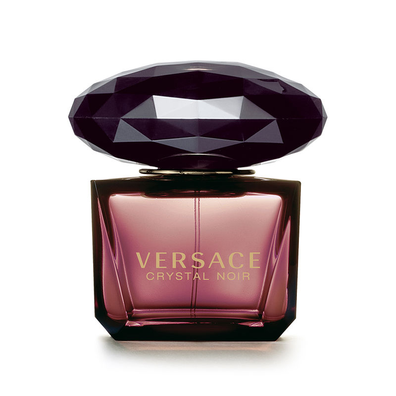 Versace Crystal Noir Eau De Parfum