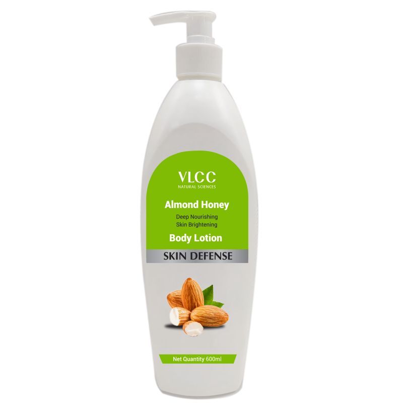 VLCC Almond Honey Deep Nourishing & Skin Brightening Body Lotion Buy