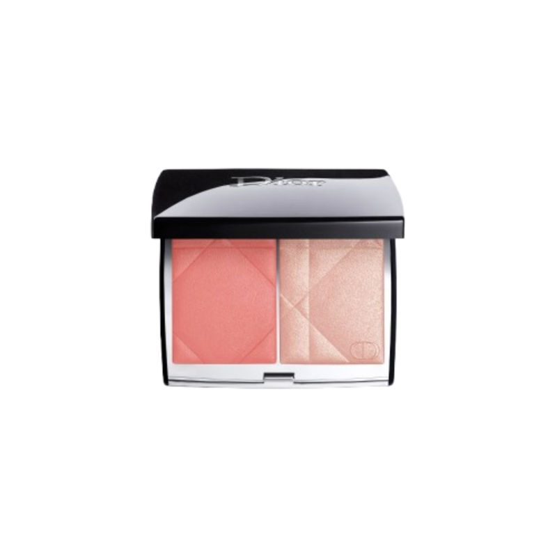 DIOR Rouge Blush Colour & Glow - 257 Dioriviera