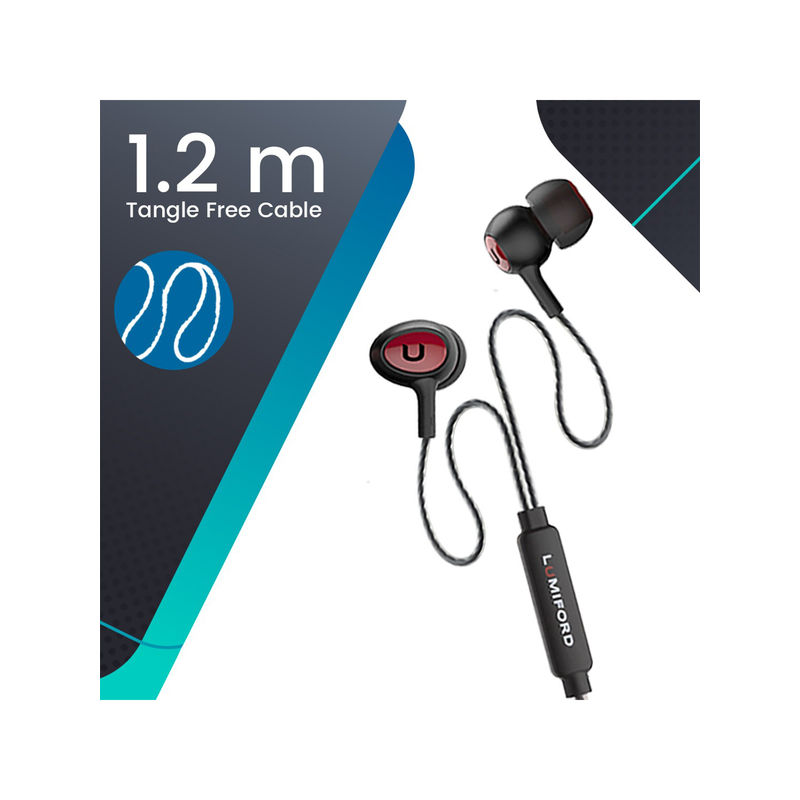 lumiford u20