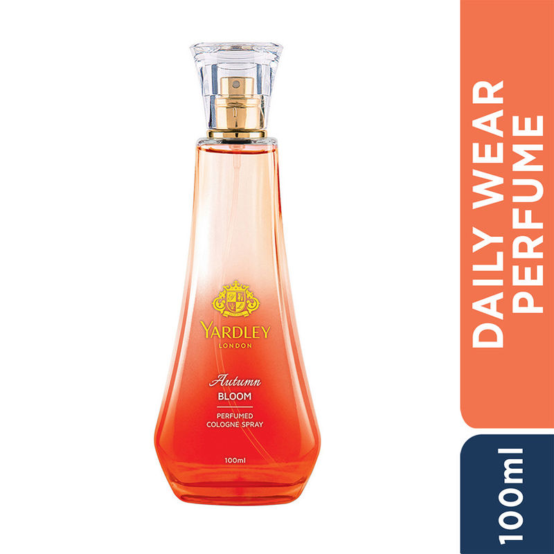 Yardley perfumes online for females review