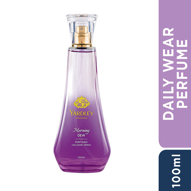 Yardley mini perfume cheap